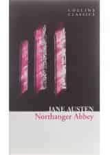 کتاب Northanger Abbey