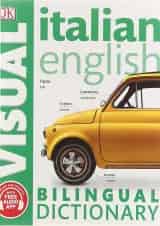 Italian English Bilingual Visual Dictionary