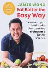 کتاب Eat Better the Easy Way