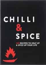 کتاب Chilli and Spice