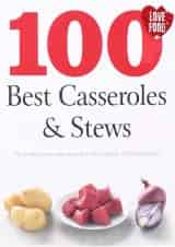 کتاب 100Best Casseroles and Stews