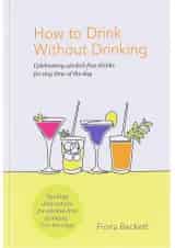 کتاب How to Drink without Drinking