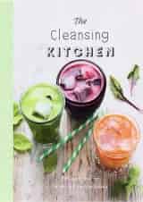 کتاب The Cleansing Kitchen