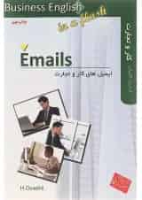Emails Business English in a Flash