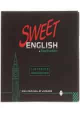 نرم افزار آموزشی Sweet English Listening