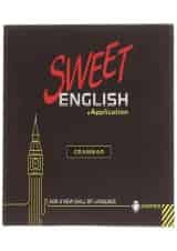 نرم افزار آموزشی Sweet English Grammar