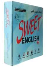 بسته آموزشی Sweet English Top Edition