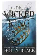 The Wicked King