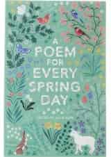 A Poem for Every Spring Day