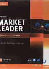 Market Leader Elementary Third Edition Student's Book + Workbook