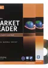 Market Leader Elementary Third Edition Student's Book + Workbook