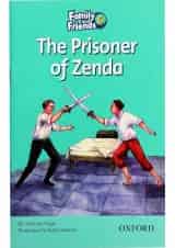 The Prisoner of Zenda Family and Friends Readers Level 6