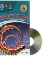 American Oxford Primary Skills 6 Reading and Writing