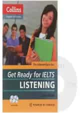 Collins Get Ready For IELTS Pre-intermediate Listening