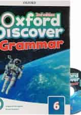 Oxford Discover 6 Grammar Second Edition