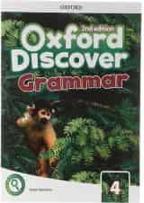 Oxford Discover 4 Grammar Second Edition