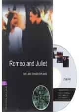 Romeo and Juliet Penguin Reader Stage 3
