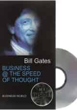 Bill Gates Business @ the speed of thought Penguin Reader Stage 6