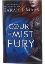 A Court of Mist and Fury