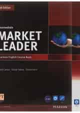 Market Leader Intermediate Third Edition Student's Book + Workbook