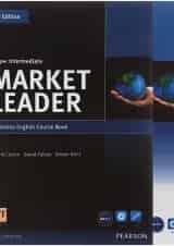 Market Leader Upper-Intermediate Third Edition Student's Book + Workbook