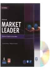 Market Leader Advanced Third Edition Student's Book + Workbook