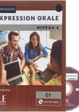 Expression orale 4 2eme edition