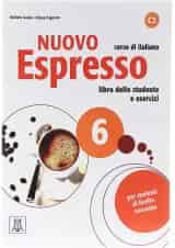 Nuovo Espresso 6 libro dello studente + esercizi