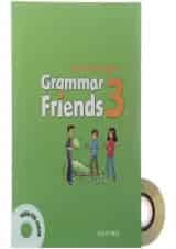 Grammar Friends 3