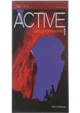 Active Skills For Reading 1 Third Edition