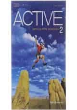 Active skills for Reading 2 Third Edition Book