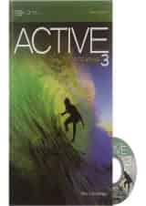 Active Skills for Reading 3 Third Edition