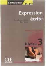 Expression Ecrite 3
