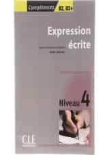 Expression Ecrite 4