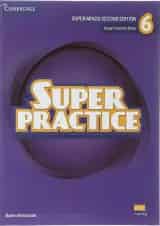 Super Practice 6 Second Edition