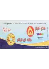 جعبه یادگیری جدید لایتنر