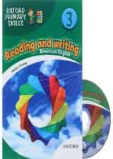 American Oxford Primary Skills 3 Reading and Writing
