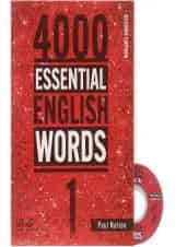 4000Essential English Words 1 Second Edition