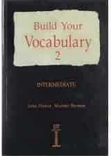 کتاب Build Your Vocabulary 2