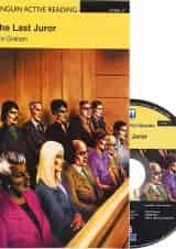 The Last Juror Penguin Active Reading Level 2