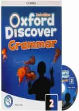 Oxford Discover 2 Grammar Second Edition