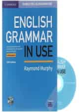 English Grammar In Use Intermediate Fifth Edition