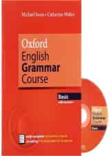 Oxford English Grammar Course Basic