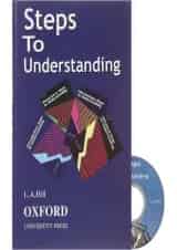 Steps To Understanding English Book