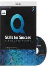 Q Skills for Success 2 Reading and Writing Third Edition