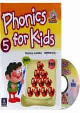 Phonics for kids 5