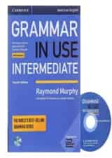 American English Grammar In Use Intermediate Fourth Edition