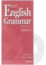 کتاب Basic English Grammar Fourth Edition