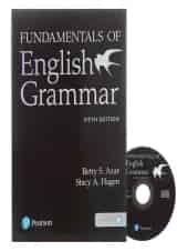 Fundamentals Of English Grammar Fifth Edition