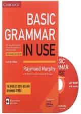 Grammar In Use Basic Fourth Edition